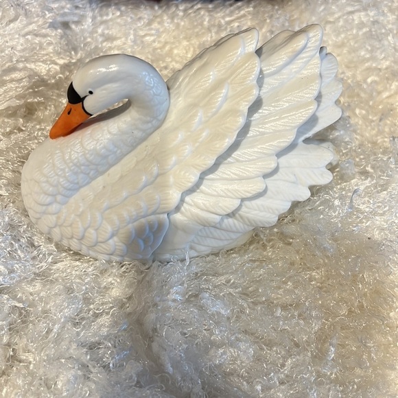 Royal heritage vintage Swan - Picture 2 of 10